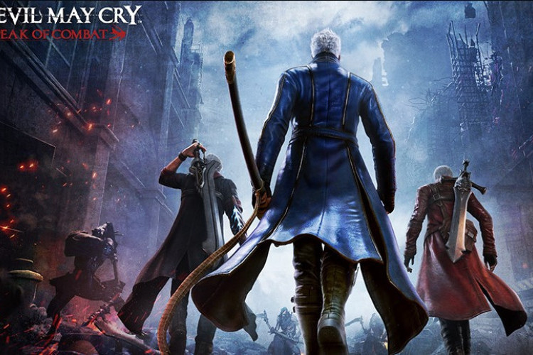 Codici gratuiti Devil May Cry Peak of Combat Agosto 2024, Richiedilo immediatamente prima che scada!