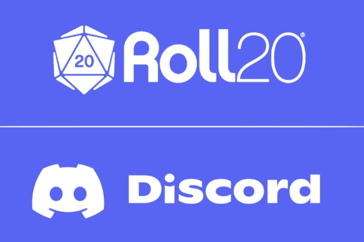 Roll20 Lancia Long, La Nuova Funzionalità Di Integrazione Di Discord Ti Aiuterà A Migliorare Il Tuo Gioco D&D Digitale