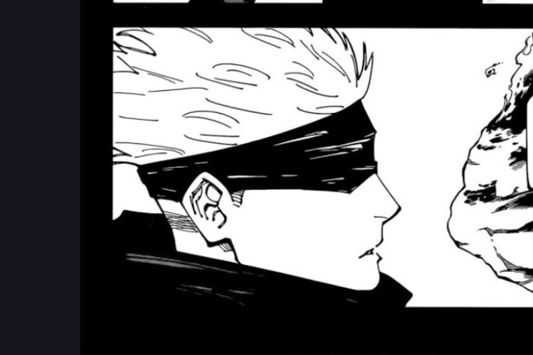 Manga Jujutsu Kaisen Capitolo 266 Sottotitoli in italiano, Spoiler Raw E Scansioni Web Manga Aggiornati Più Velocemente