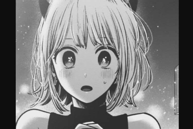 Manga Oshi no Ko Capitolo 158 Italiano RAW Sub-ENG, Spoiler E Ultimo Link Webscan Agosto 2024