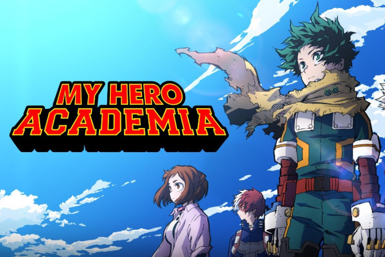 La Stagione 7 Di My Hero Academia Episodio 14 Finirà Presto! Controlla Il Programma Di Rilascio E Le Perdite Di Spoiler