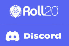 Roll20 Lancia Long, La Nuova Funzionalità Di Integrazione Di Discord Ti Aiuterà A Migliorare Il Tuo Gioco D&D Digitale