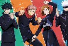 Jujutsu Kaisen: 9 Personaggi Che Avrebbero Dovuto Avere Il Finale Migliore Nel Manga