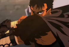 L'anime Berserk The Black Swordsman Annulla La Messa In Onda, Ancora In Fase Di Revisione Perché Troppo Brutale