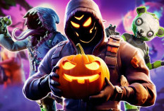 Cosa Sta Succedendo Nell'evento Fortnite Halloween 2024, Vedi La Spiegazione Completa Qui