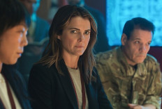 The Diplomat Stagione 2 Clip: Allison Janney dà consigli politici a Keri Russell