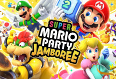 Il Gioco Super Mario Party Jamboree Settings Tweak È Un Punto Di Svolta