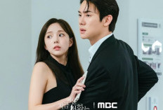 Link Nonton dan Spoiler Drakor When The Phone Rings Episode 9-10 Sub Indo, Hong Hee Joo Mulai Mengakui Perasaannya