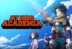 La Stagione 7 Di My Hero Academia Episodio 14 Finirà Presto! Controlla Il Programma Di Rilascio E Le Perdite Di Spoiler